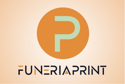 Funeria accompagne les entreprises du funéraire dans l'impression de leurs carte de visite & documents à leur image